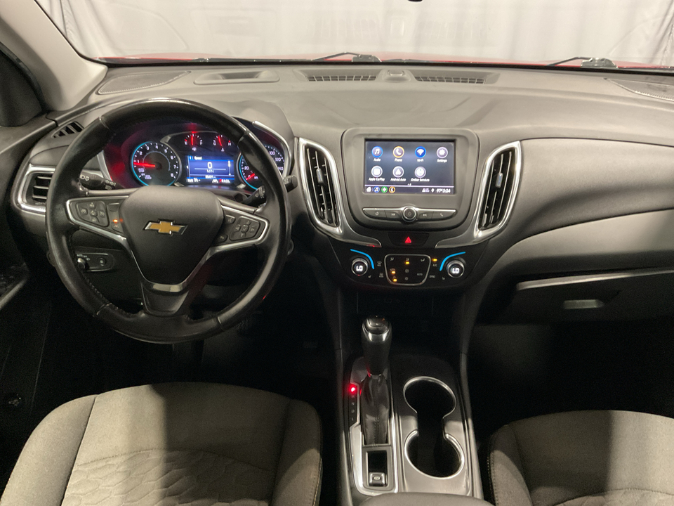 2020 Chevrolet Equinox LT 2WD