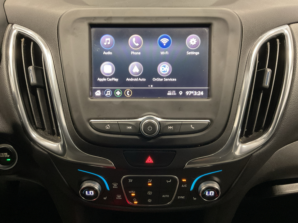 2020 Chevrolet Equinox LT 2WD