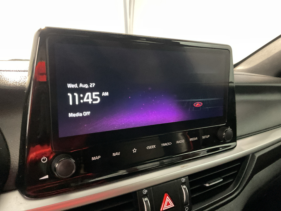 2023 Kia Forte GT 7A