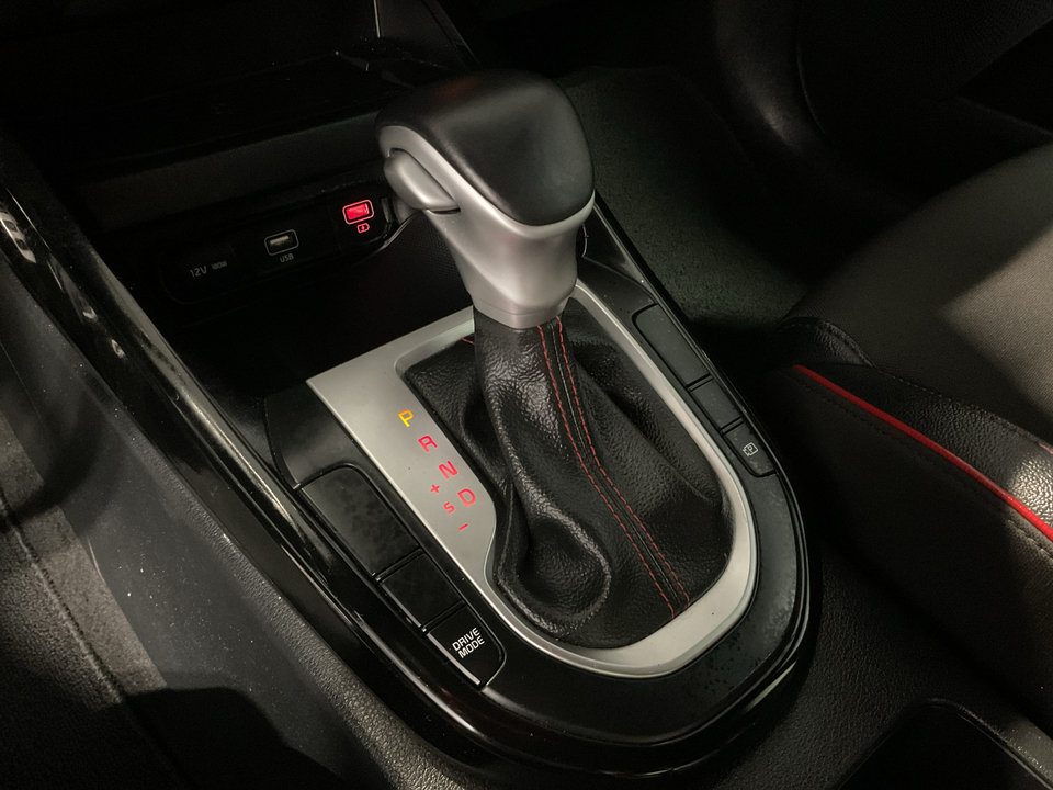 2023 Kia Forte GT 7A