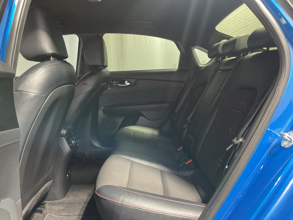 2023 Kia Forte GT 7A
