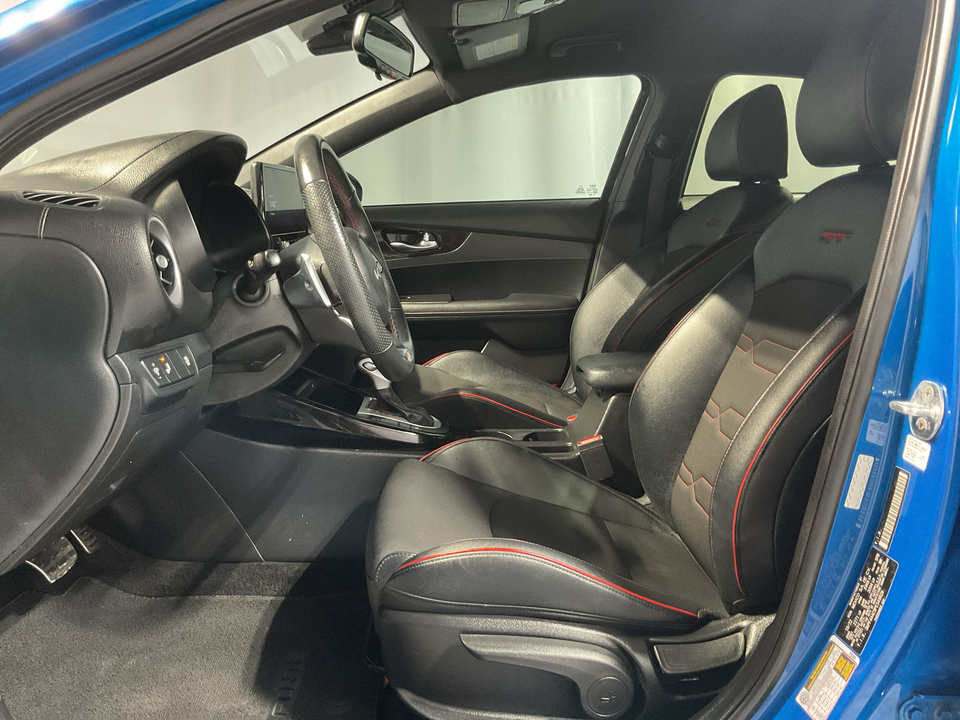 2023 Kia Forte GT 7A
