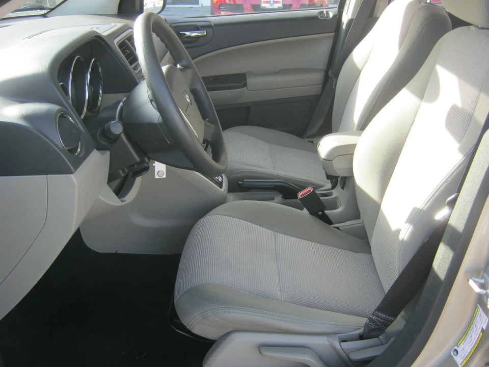 2010 Dodge Caliber Express