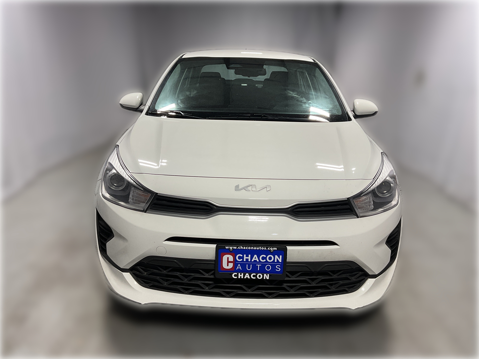 2023 Kia Rio S