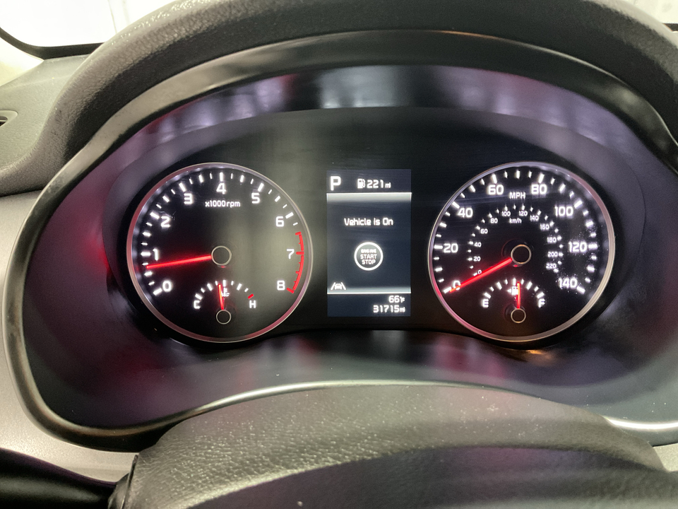2023 Kia Rio S