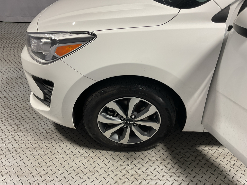 2023 Kia Rio S