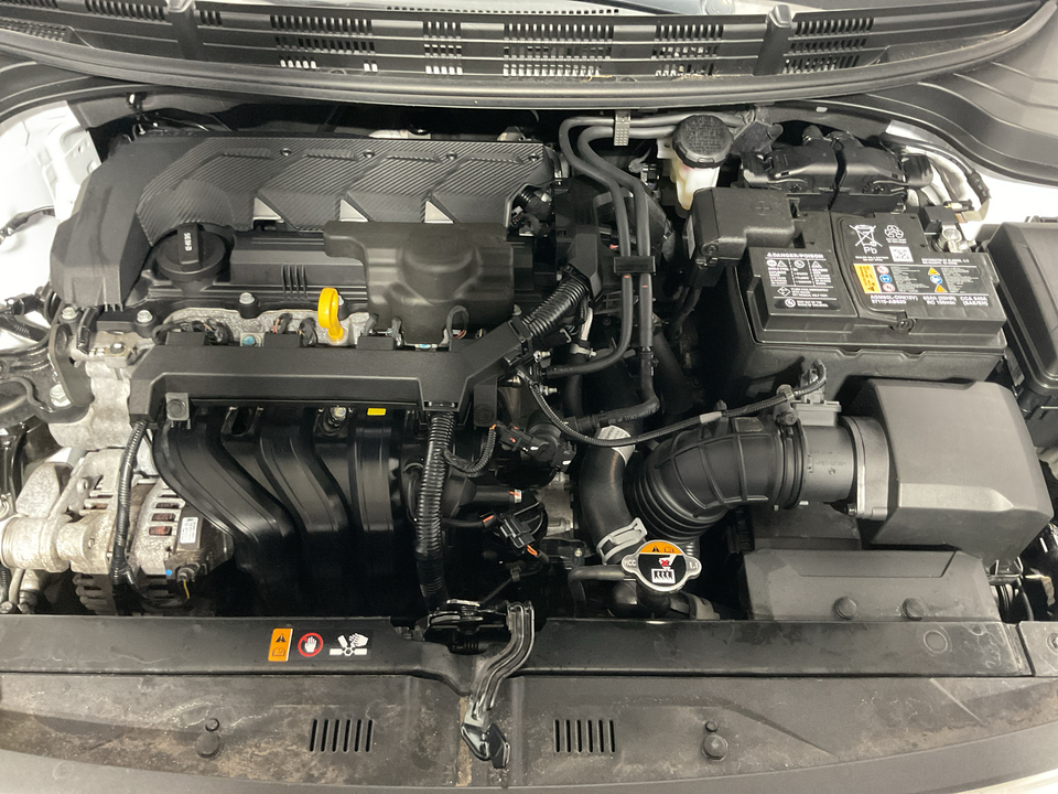 2023 Kia Rio S