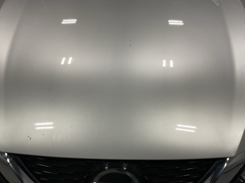 2020 Nissan Rogue Sport SV