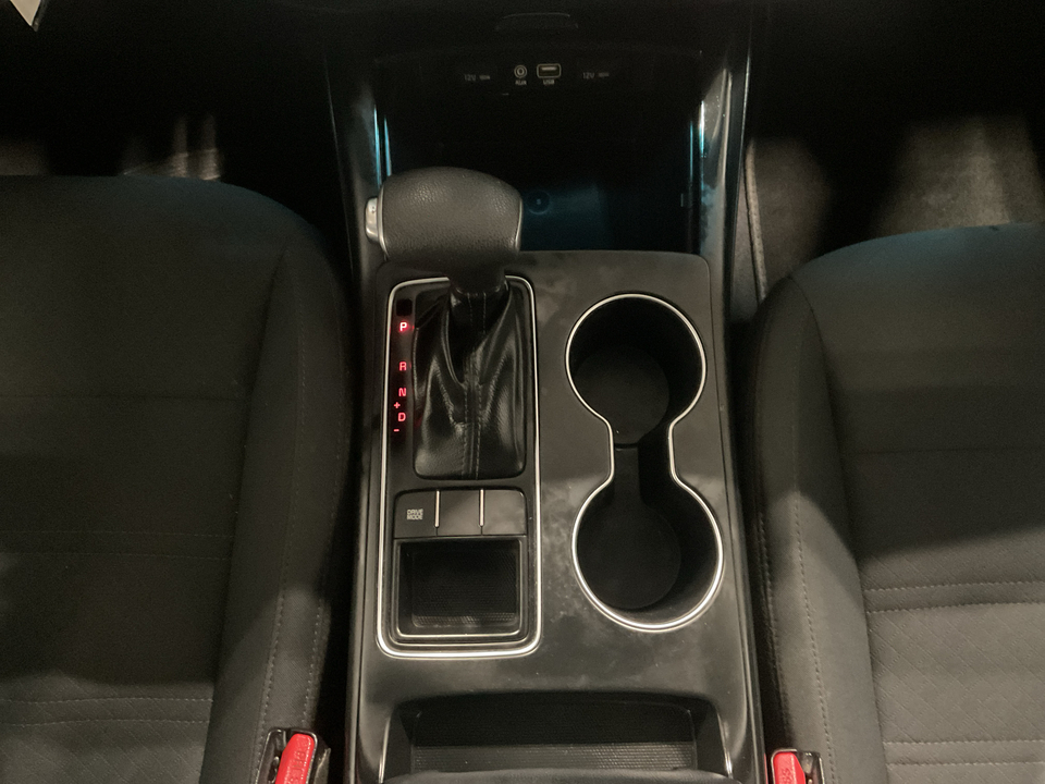 2019 Kia Sorento LX 2WD