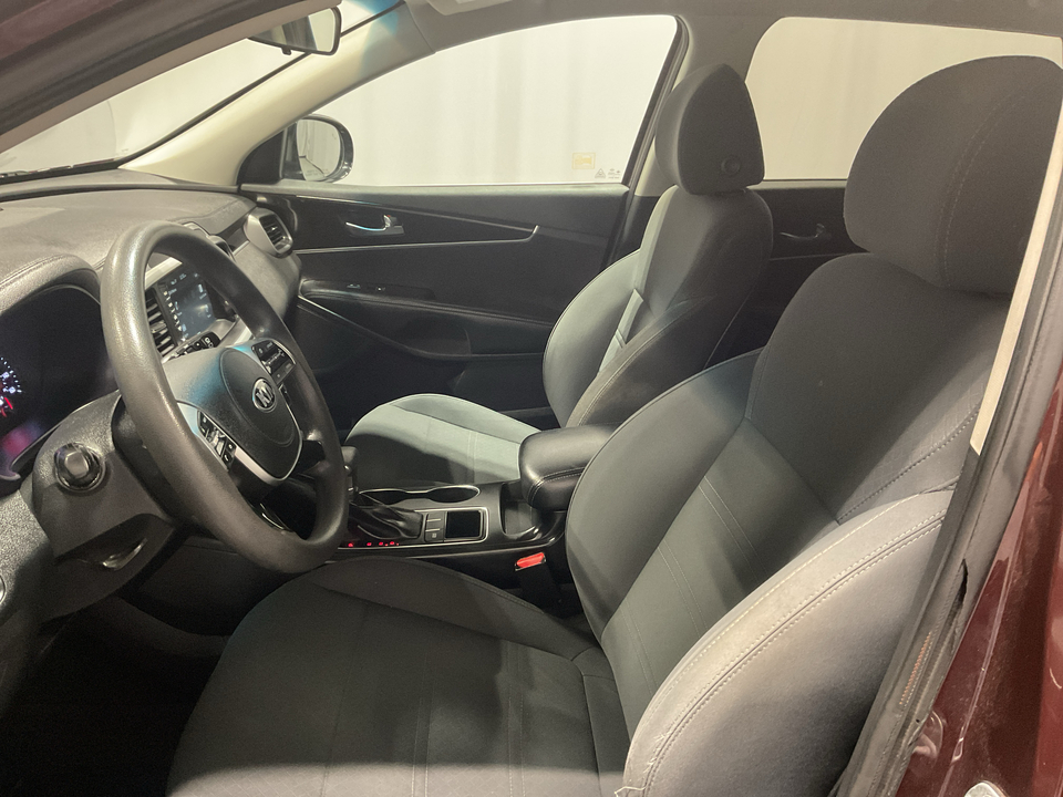 2019 Kia Sorento LX 2WD