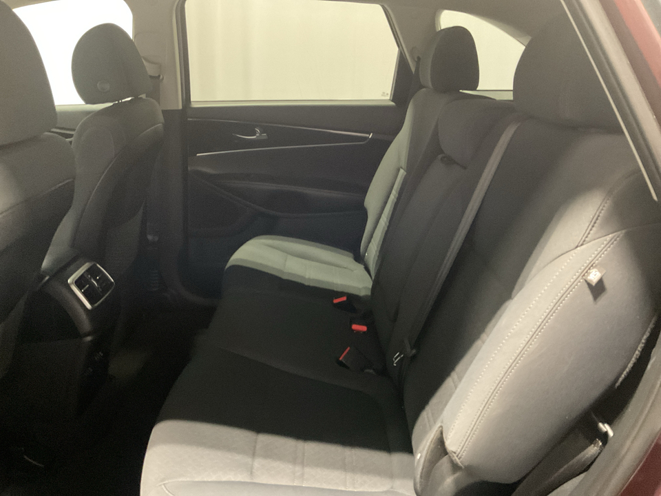 2019 Kia Sorento LX 2WD