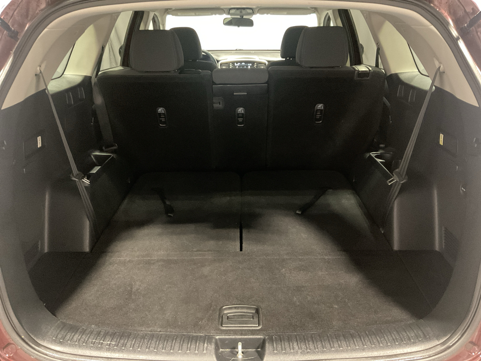2019 Kia Sorento LX 2WD