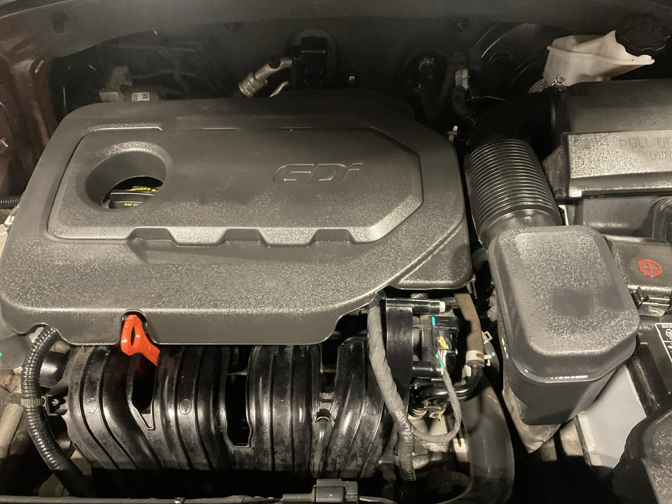 2019 Kia Sorento LX 2WD