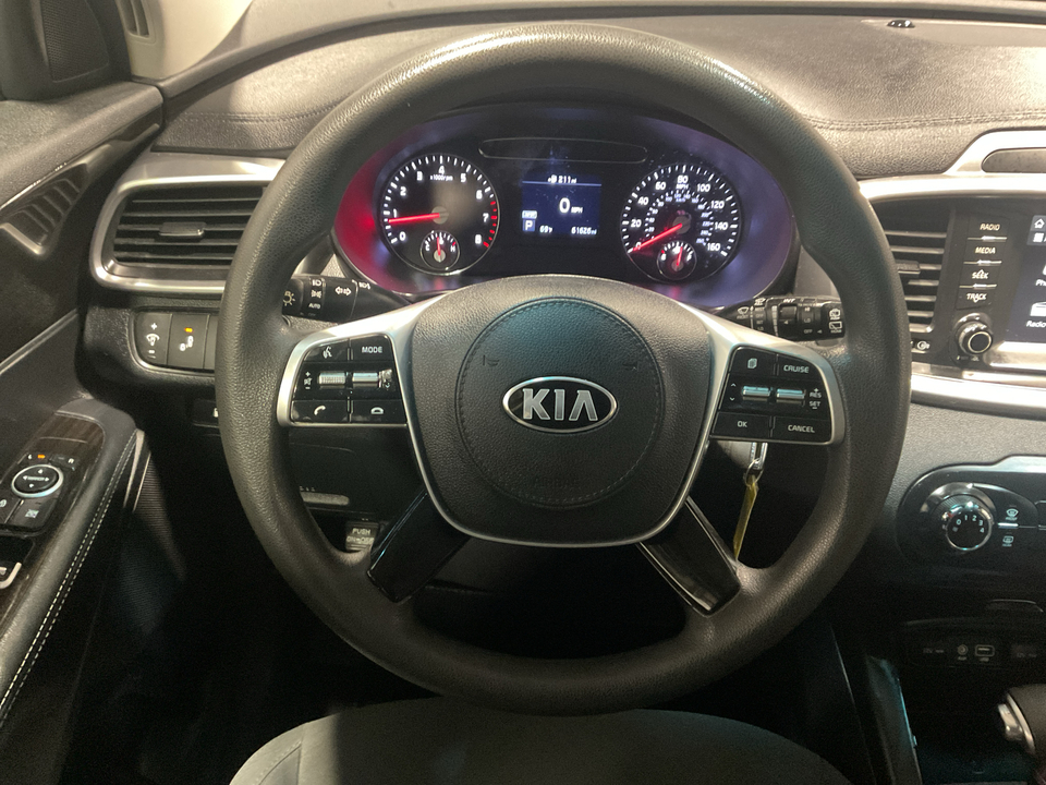 2019 Kia Sorento LX 2WD