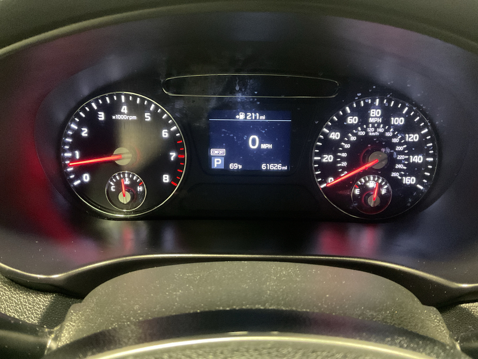 2019 Kia Sorento LX 2WD