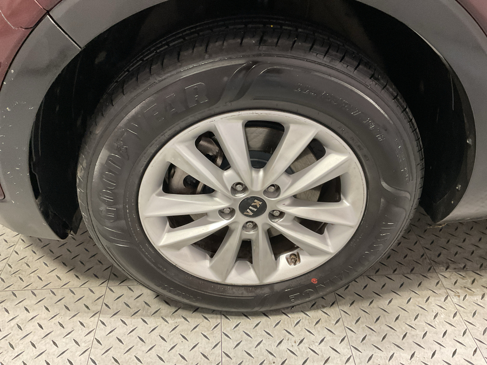 2019 Kia Sorento LX 2WD
