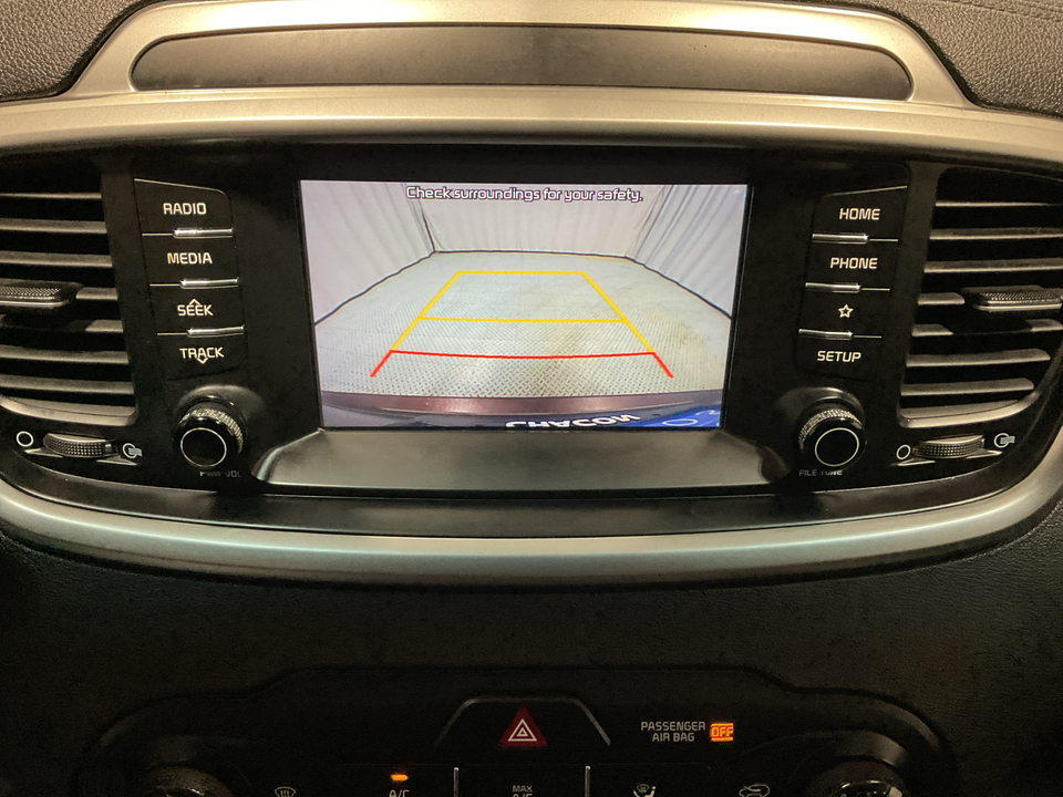 2019 Kia Sorento LX 2WD