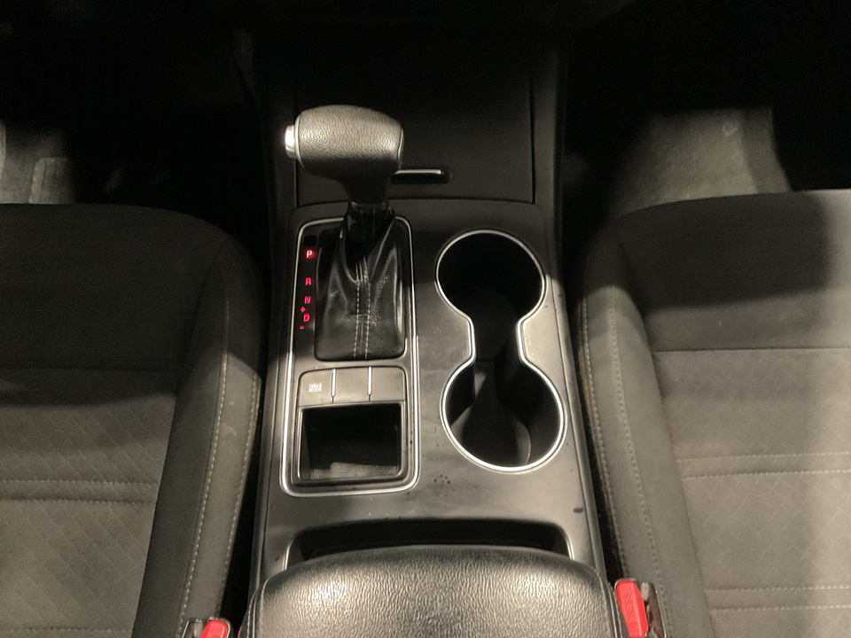 2019 Kia Sorento LX 2WD