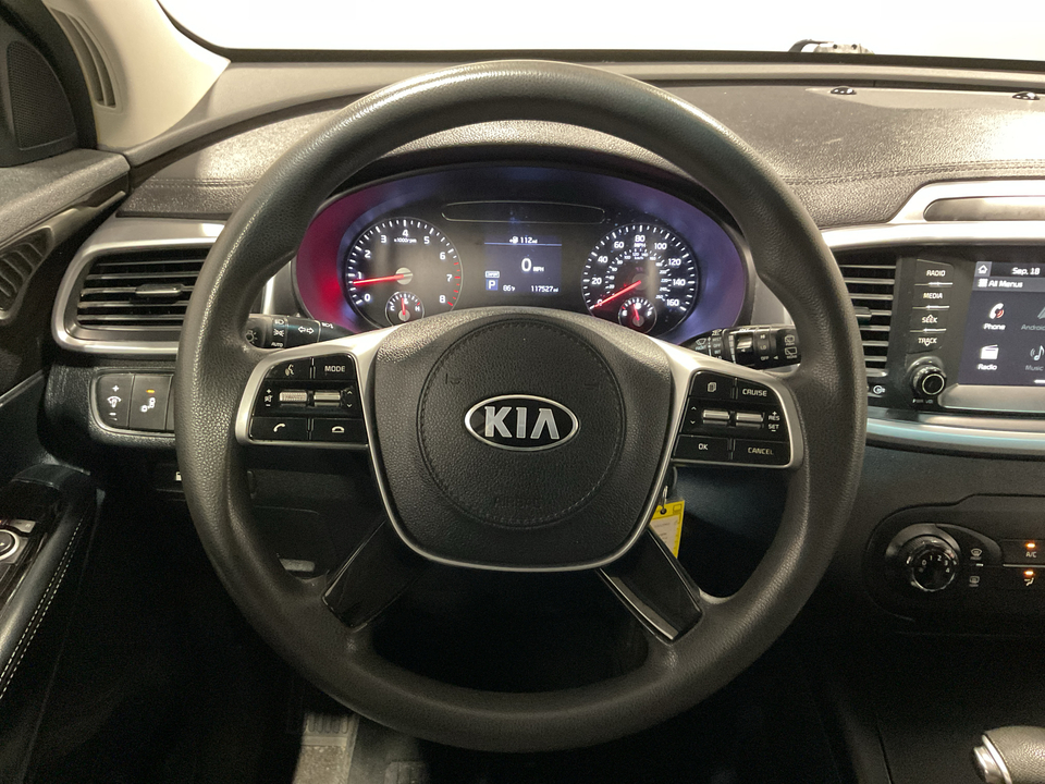 2019 Kia Sorento LX 2WD
