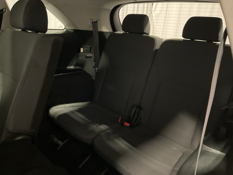 2019 Kia Sorento LX 2WD