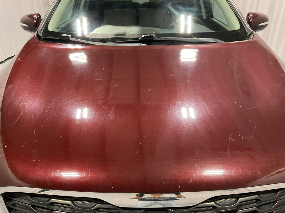 2019 Kia Sorento LX 2WD