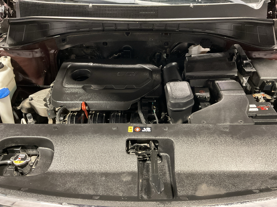 2019 Kia Sorento LX 2WD
