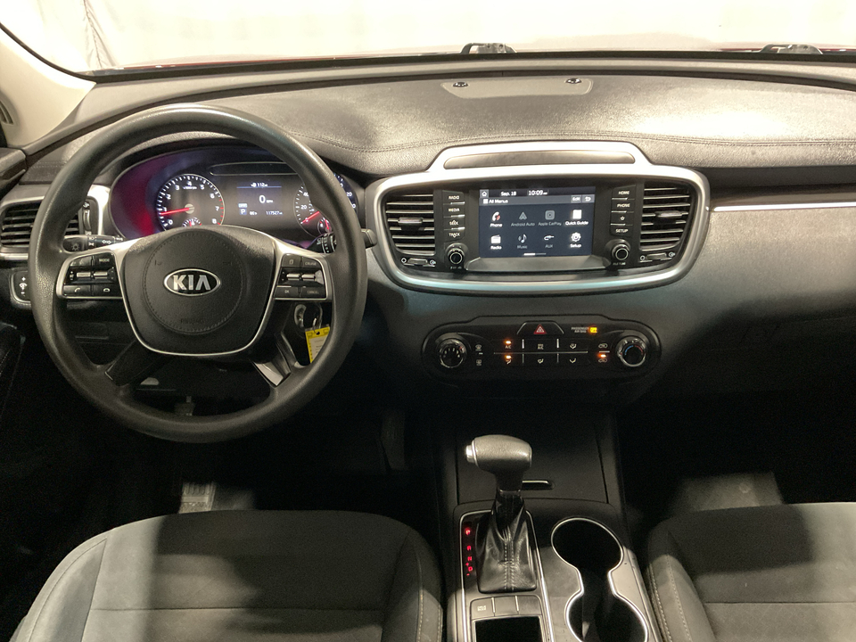 2019 Kia Sorento LX 2WD