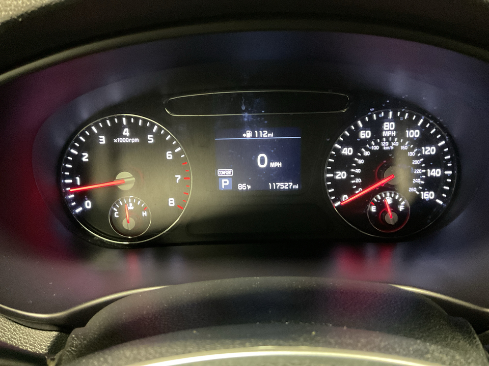 2019 Kia Sorento LX 2WD