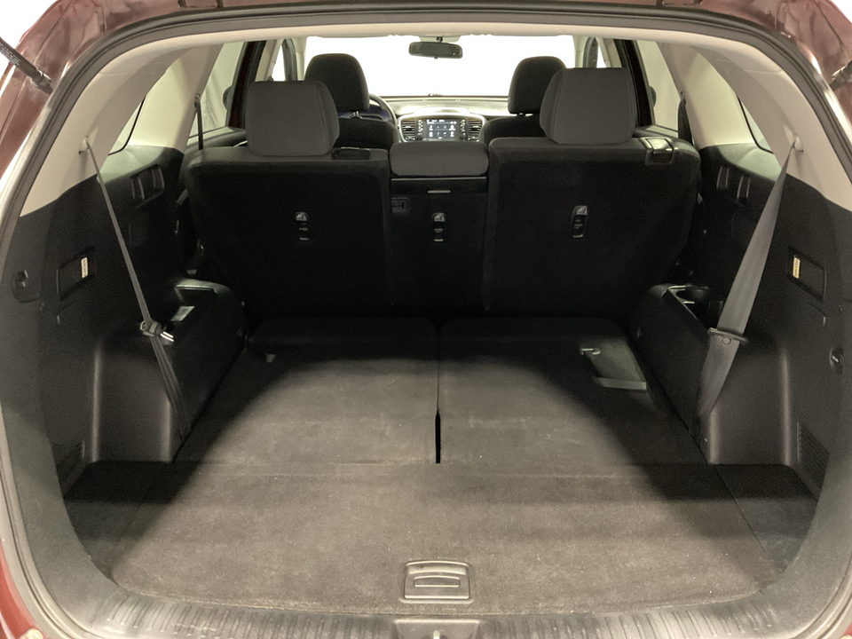 2019 Kia Sorento LX 2WD