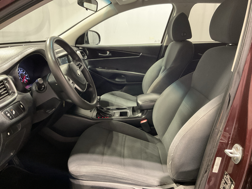 2019 Kia Sorento LX 2WD