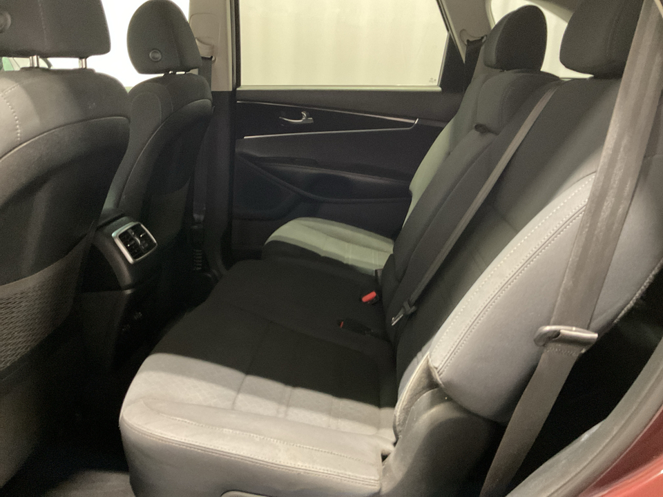 2019 Kia Sorento LX 2WD