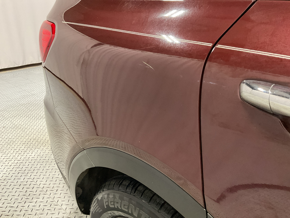 2019 Kia Sorento LX 2WD