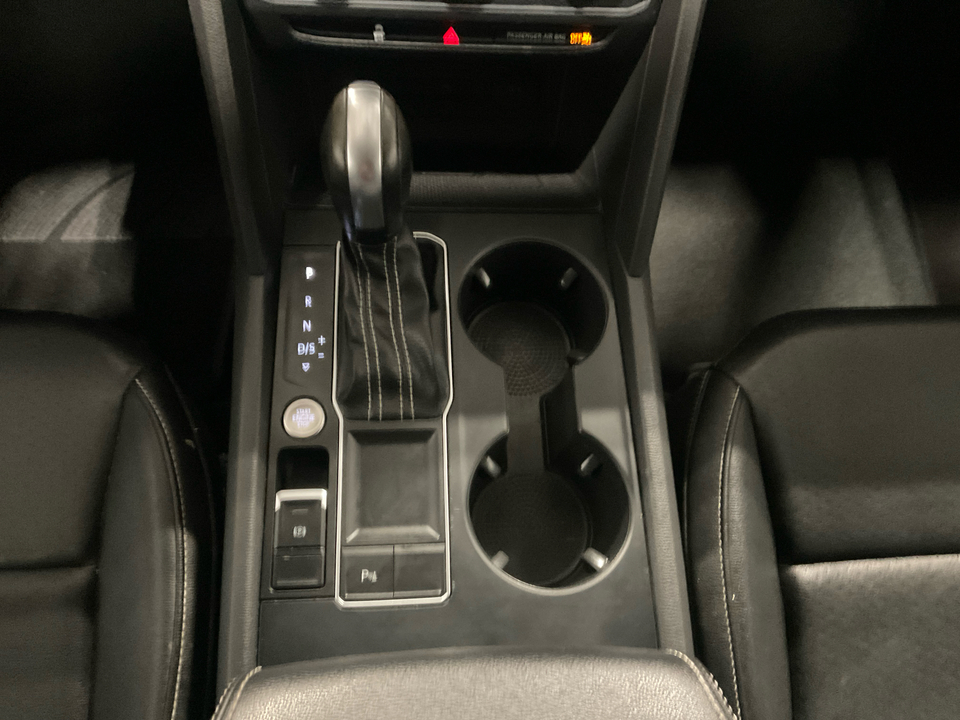 2021 Volkswagen Atlas V6 SE w/Technology