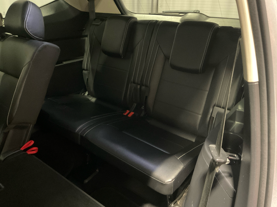 2021 Volkswagen Atlas V6 SE w/Technology