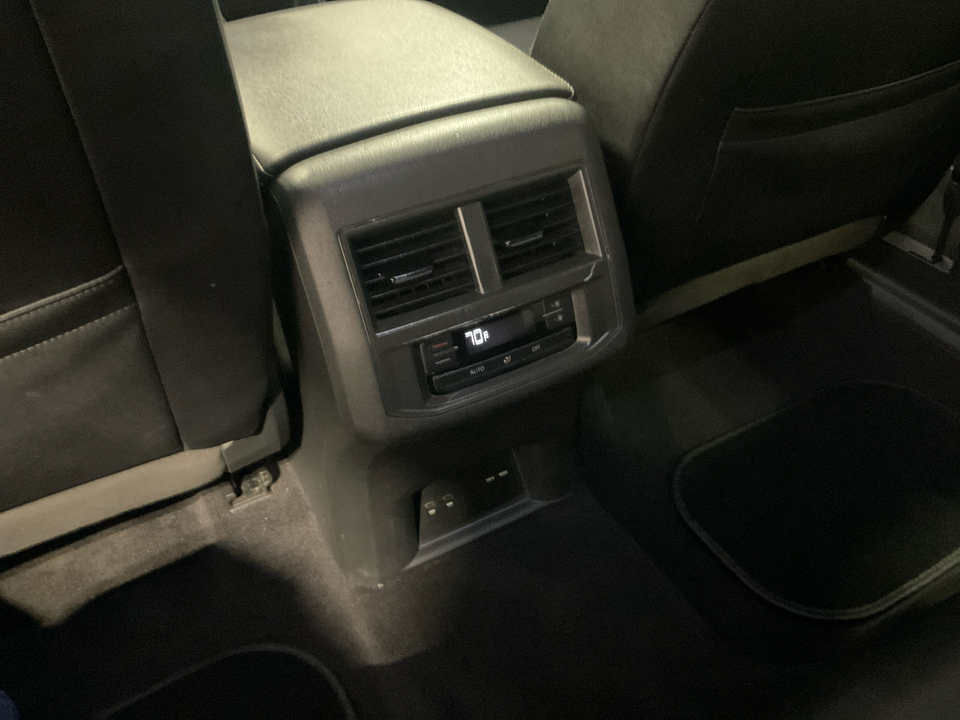 2021 Volkswagen Atlas V6 SE w/Technology