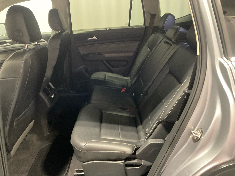 2021 Volkswagen Atlas V6 SE w/Technology