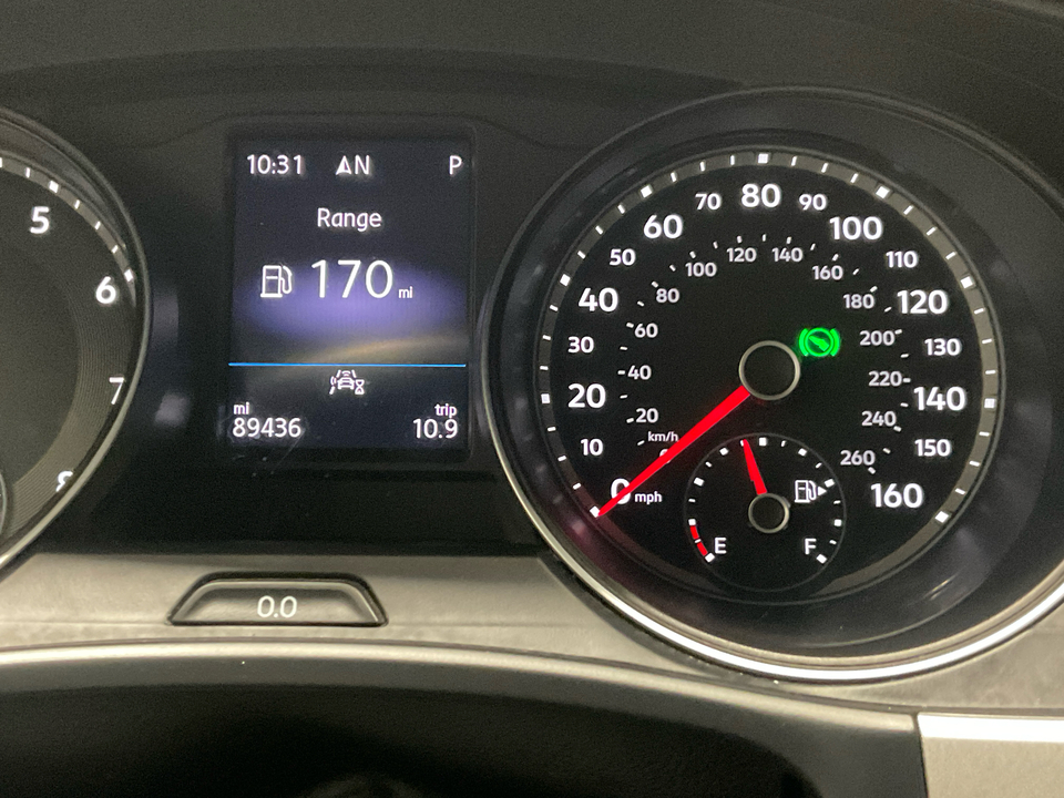 2021 Volkswagen Atlas V6 SE w/Technology