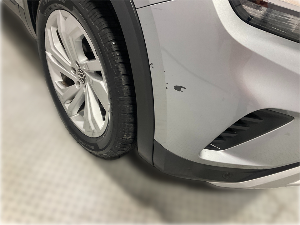 2021 Volkswagen Atlas V6 SE w/Technology