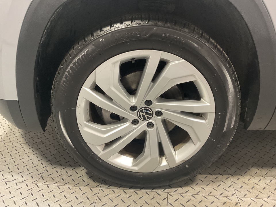 2021 Volkswagen Atlas V6 SE w/Technology