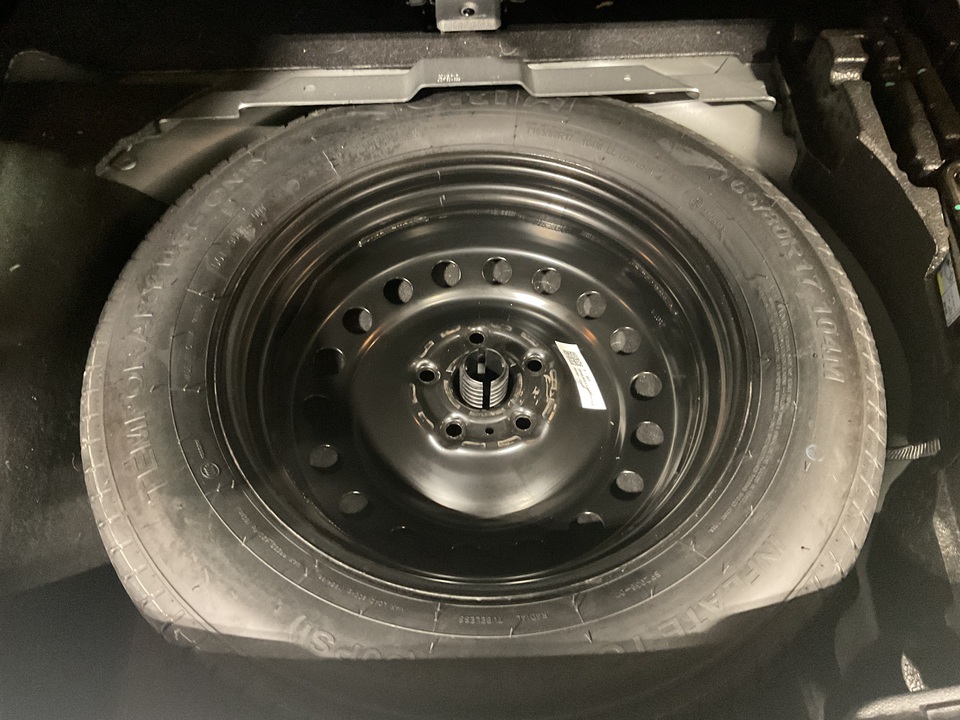 2021 Volkswagen Atlas V6 SE w/Technology