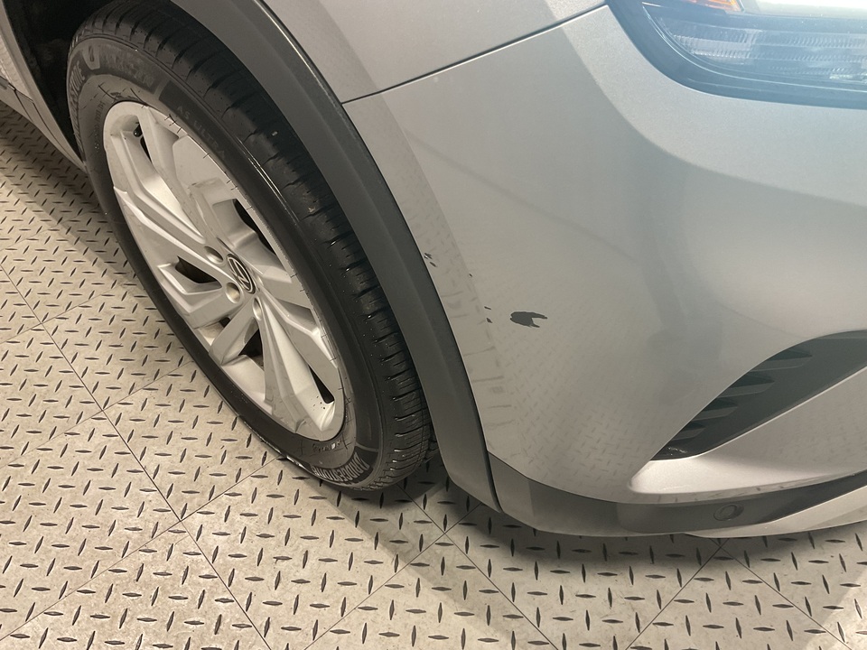 2021 Volkswagen Atlas V6 SE w/Technology