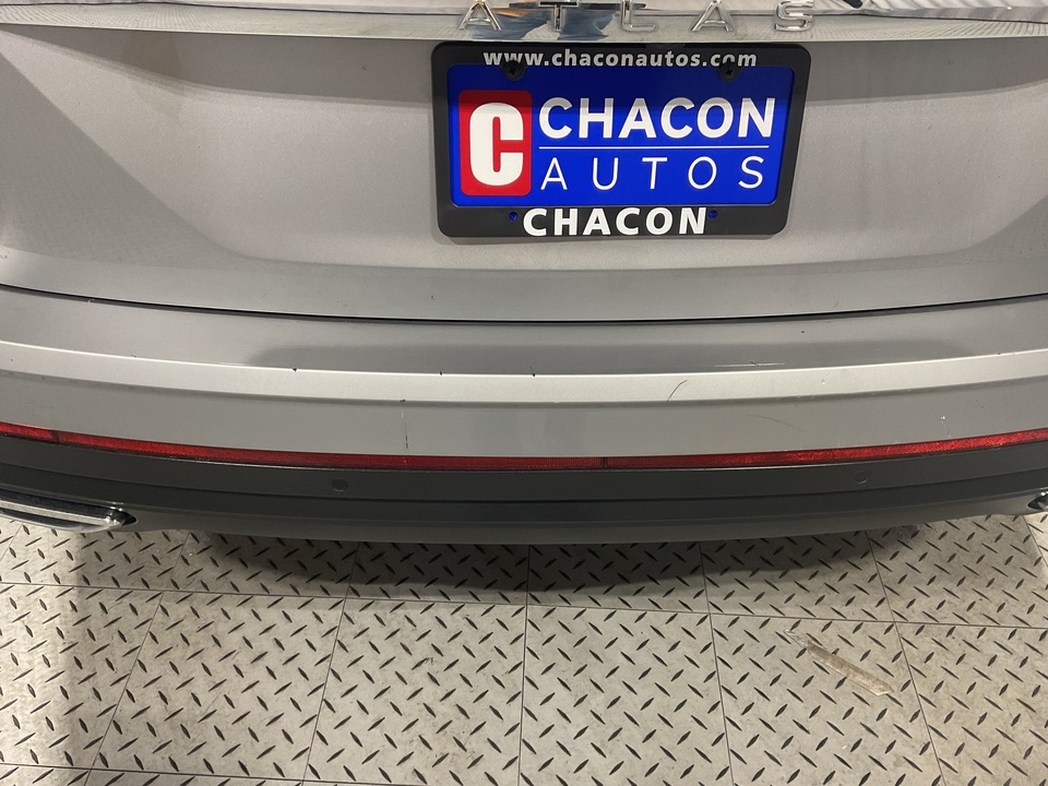 2021 Volkswagen Atlas V6 SE w/Technology