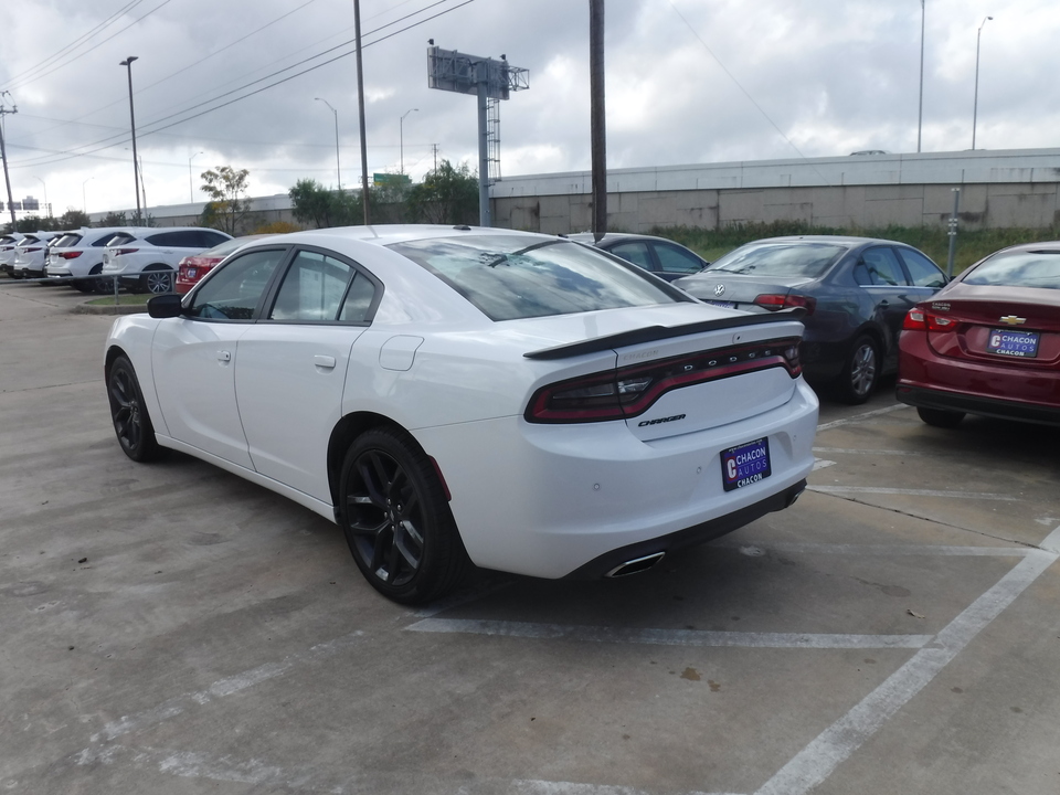 Used 2019 Dodge Charger SXT for Sale Chacon Autos