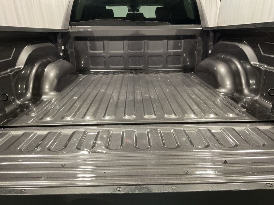 2023 Ram 1500 Classic Tradesman Crew Cab SWB 2WD