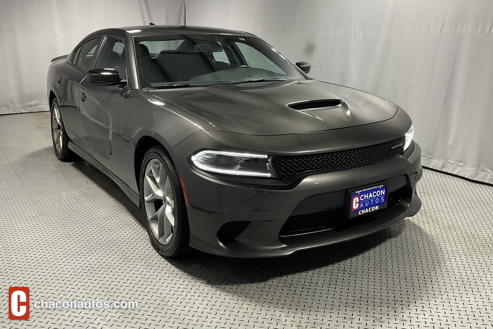 2023 Dodge Charger GT