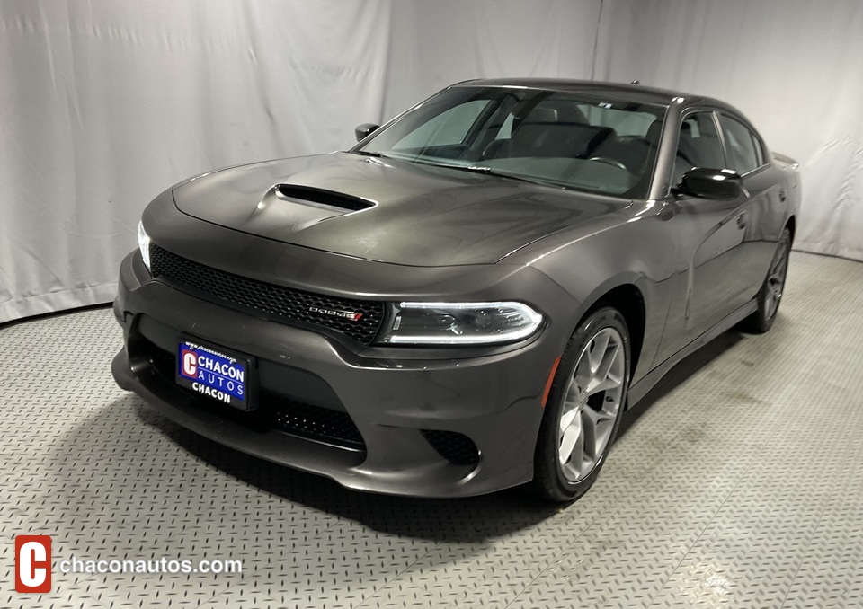 2023 Dodge Charger GT