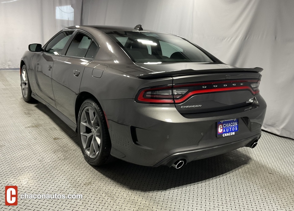 2023 Dodge Charger GT