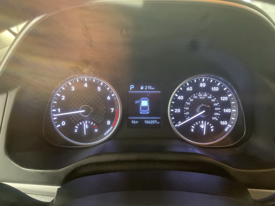 2020 Hyundai Elantra SE 6AT