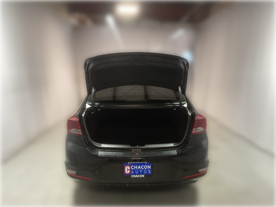 2020 Hyundai Elantra SE 6AT