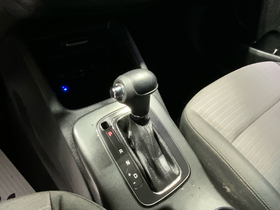2016 Kia Forte EX
